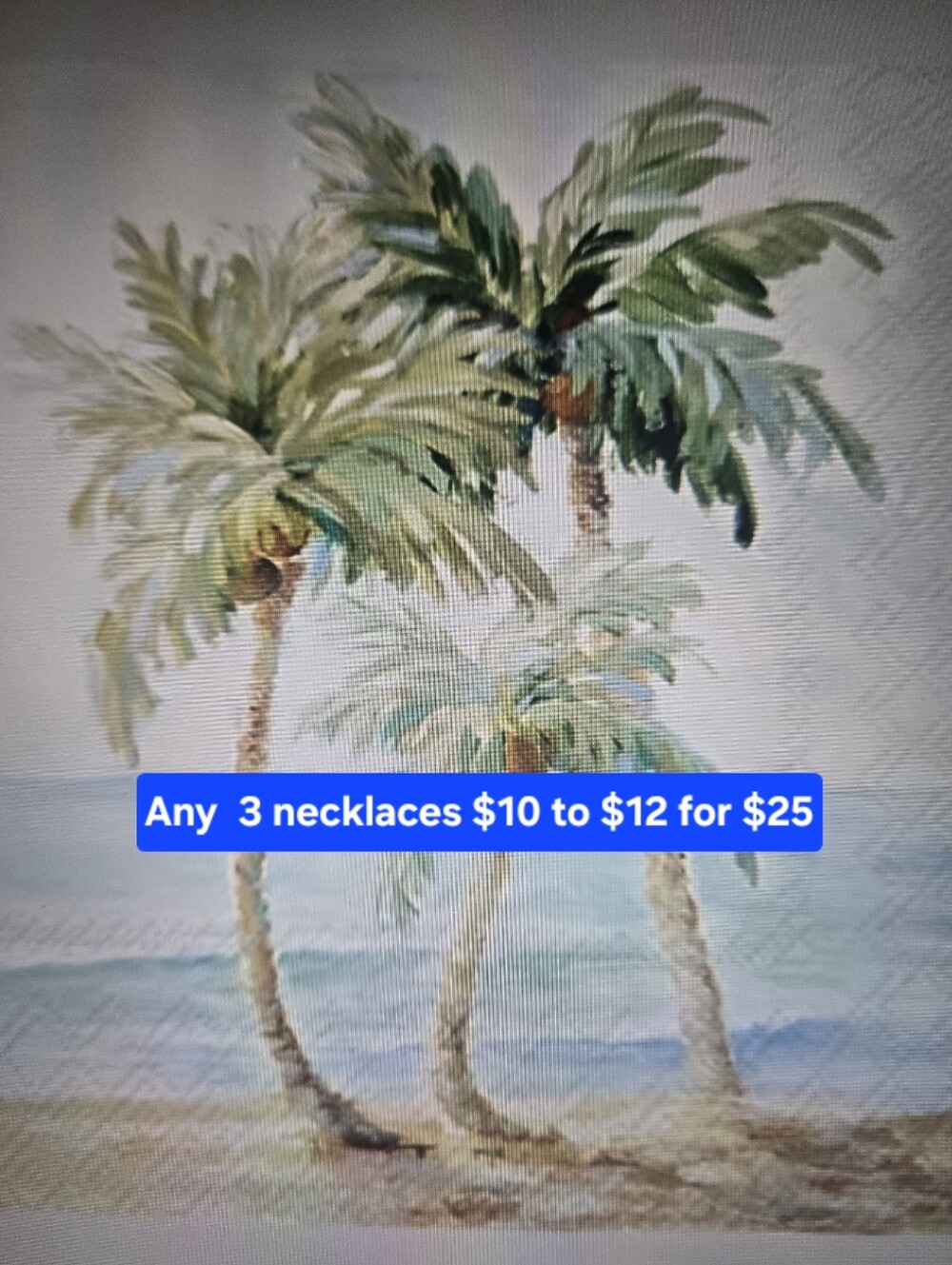 Sale Necklaces
